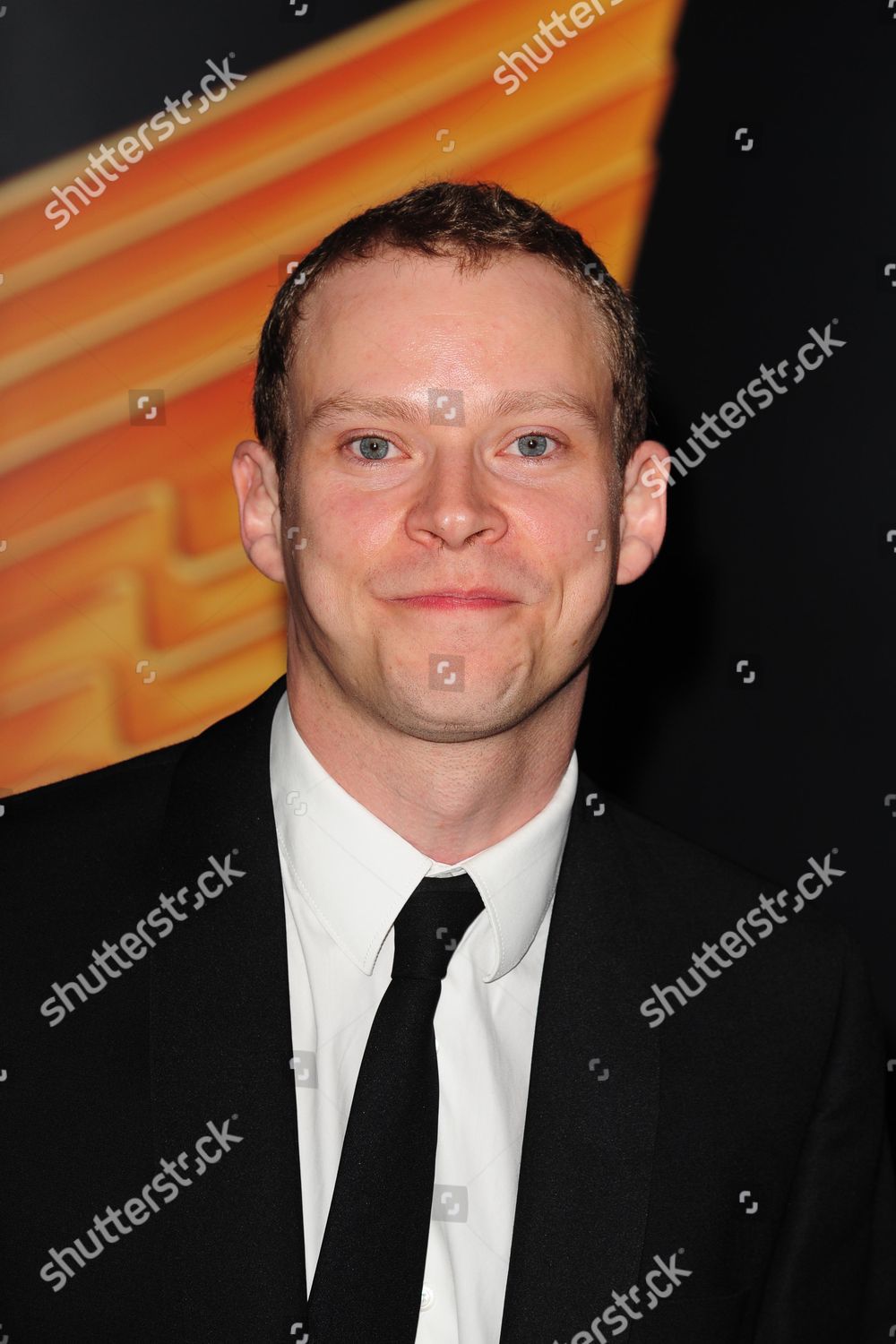 Robert Webb Editorial Stock Photo Stock Image Shutterstock