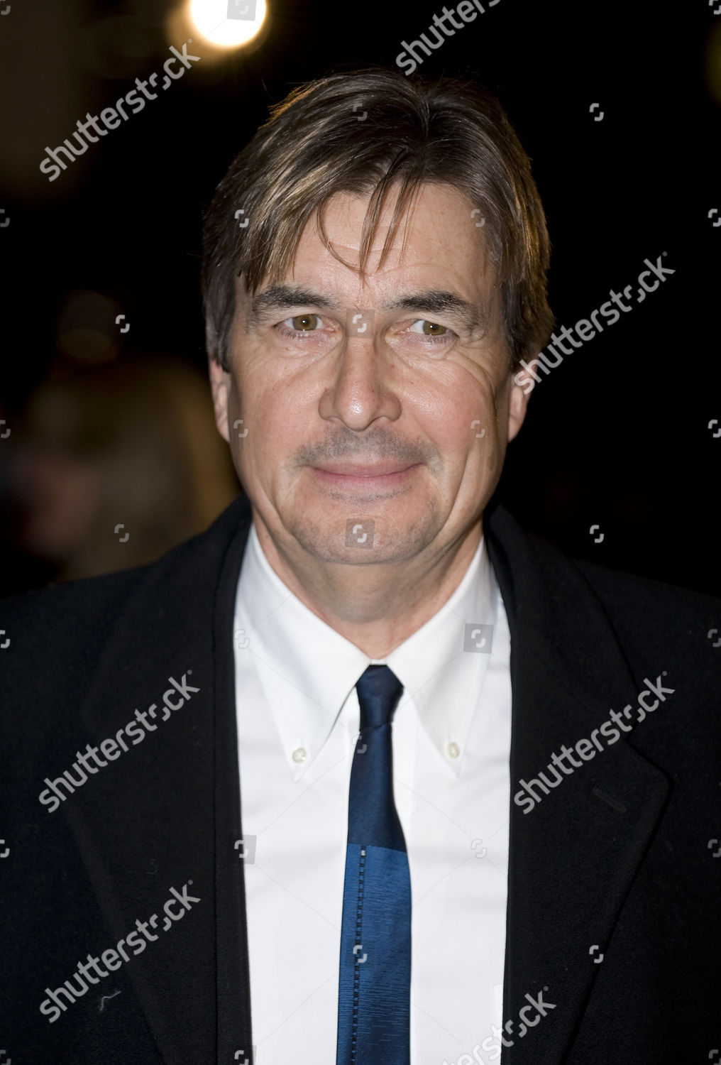 Andy Harries Editorial Stock Photo Stock Image Shutterstock