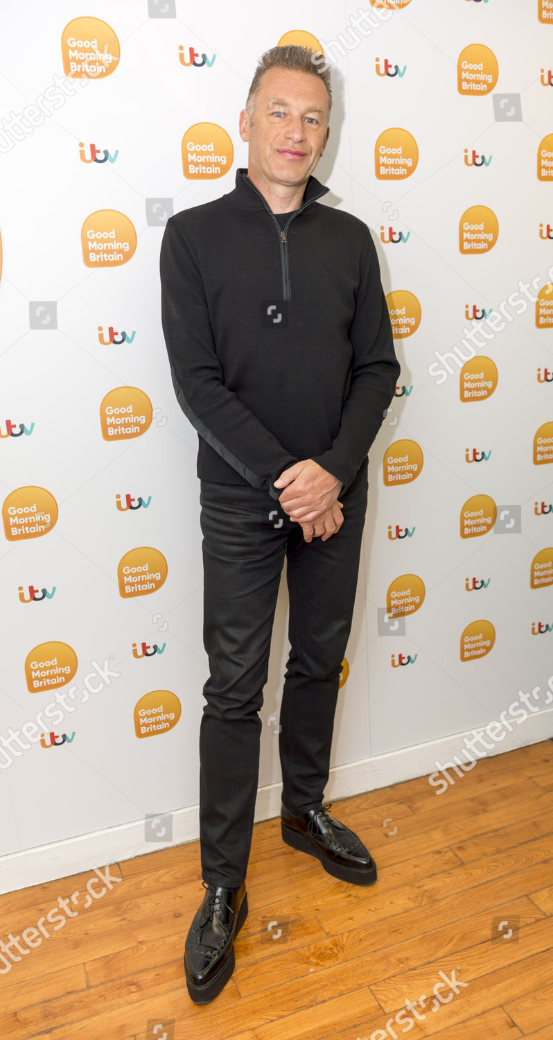 Chris Packham Editorial Stock Photo - Stock Image | Shutterstock