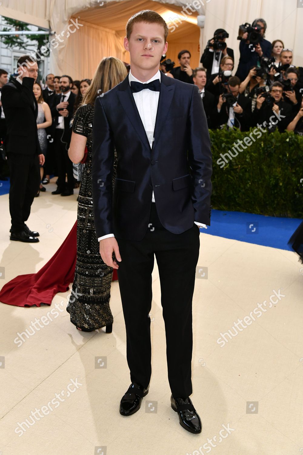 Lucas Hedges Editorial Stock Photo - Stock Image | Shutterstock