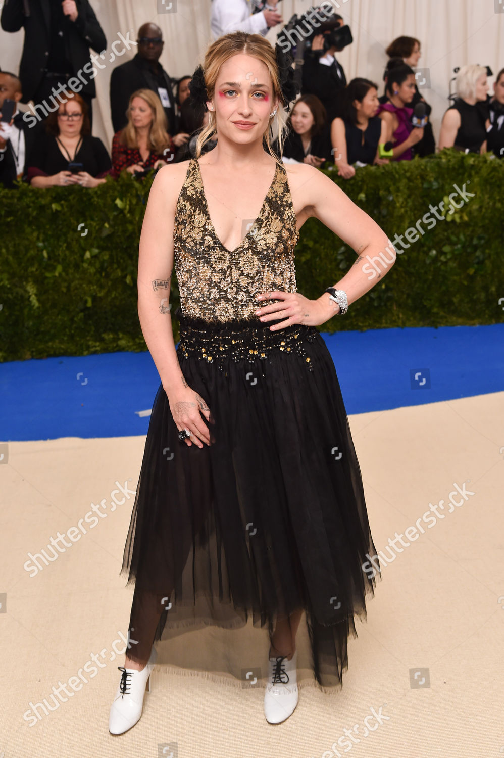 Jemima Kirke Editorial Stock Photo - Stock Image | Shutterstock