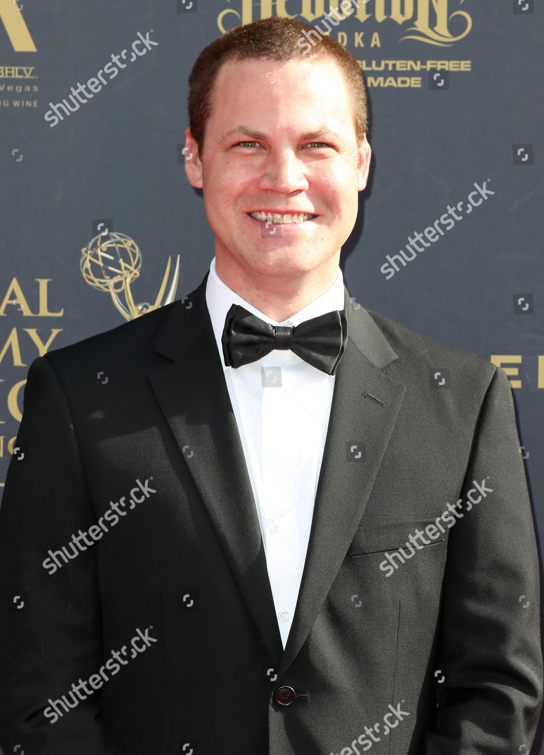 Jared Safier Editorial Stock Photo - Stock Image | Shutterstock