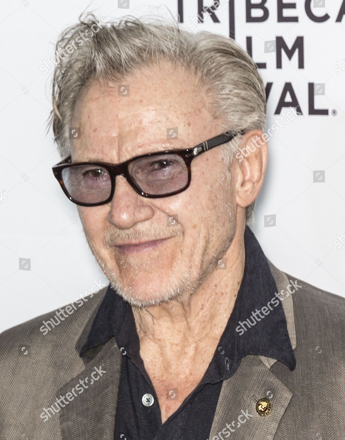 Harvey Keitel Editorial Stock Photo - Stock Image | Shutterstock