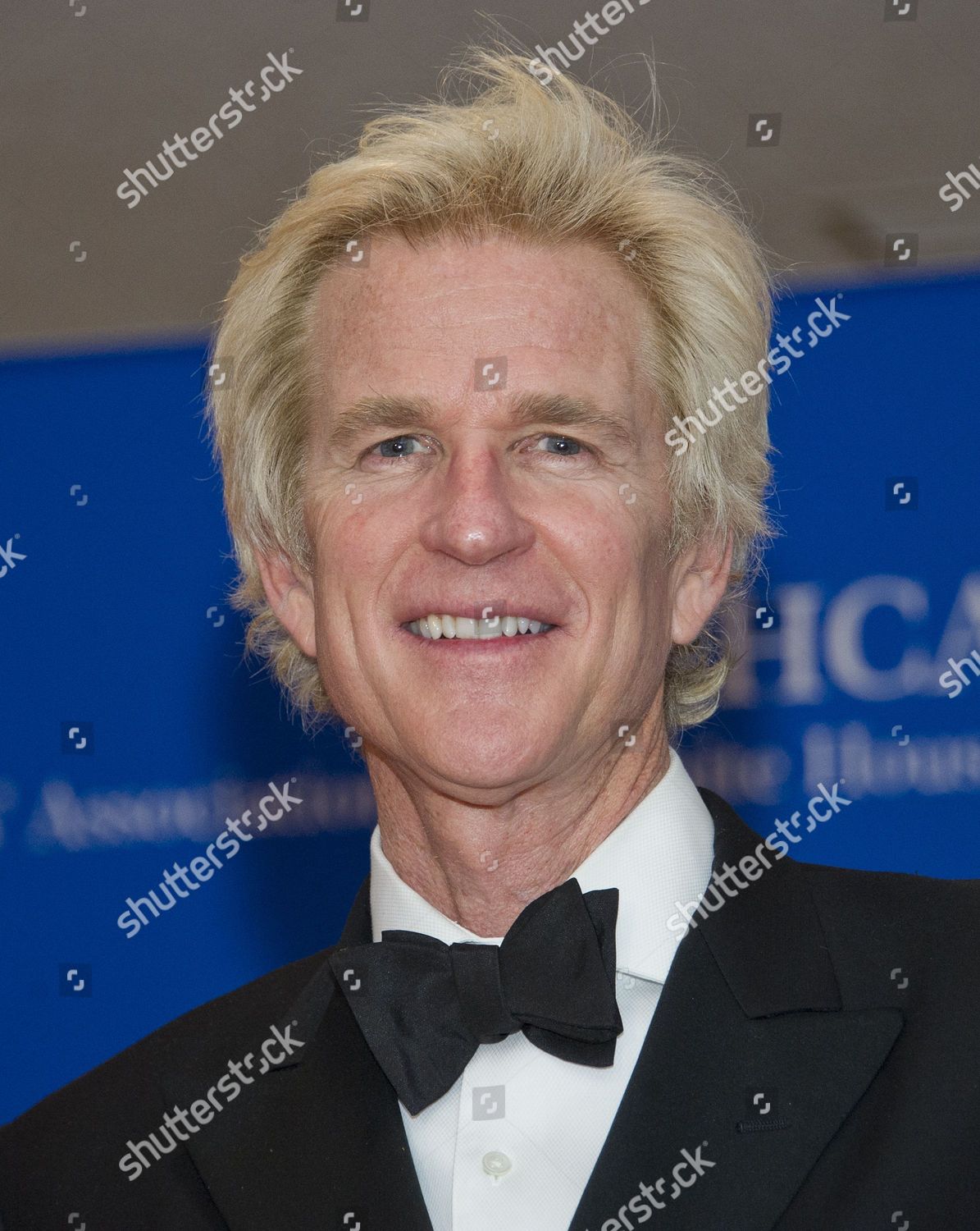 Matthew Modine Editorial Stock Photo - Stock Image | Shutterstock