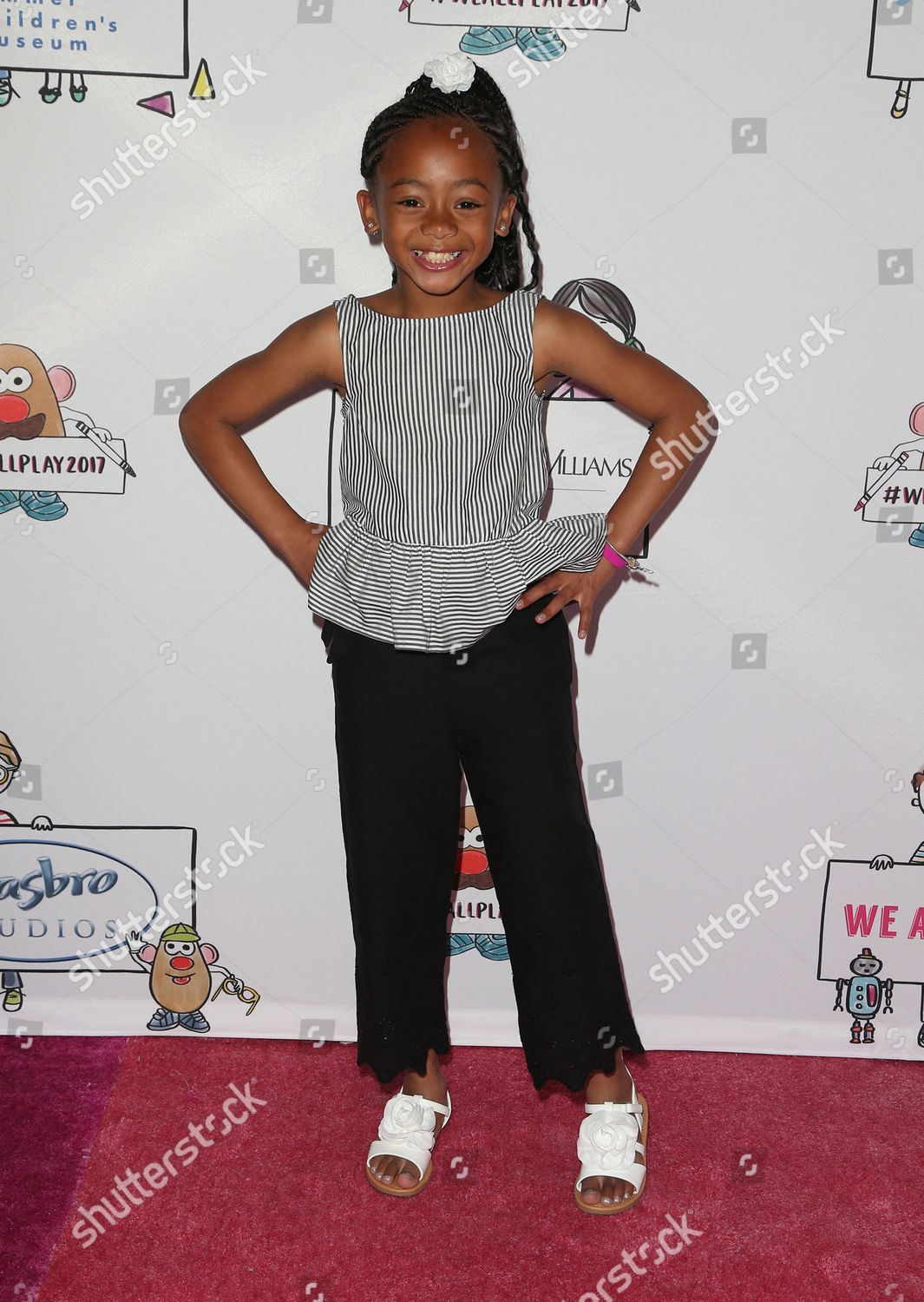 Faithe Herman Editorial Stock Photo - Stock Image | Shutterstock