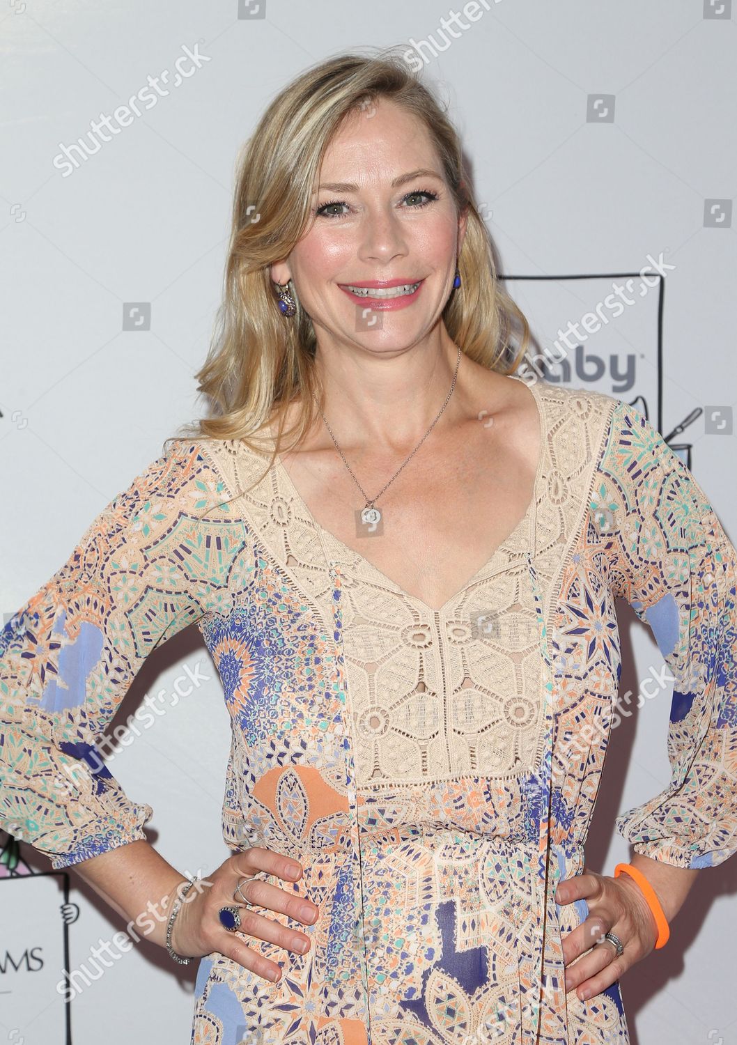 Meredith Monroe Editorial Stock Photo - Stock Image | Shutterstock