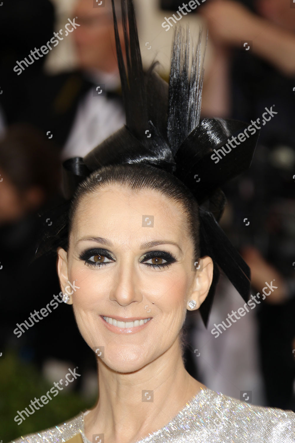 Celine Dion Editorial Stock Photo - Stock Image | Shutterstock