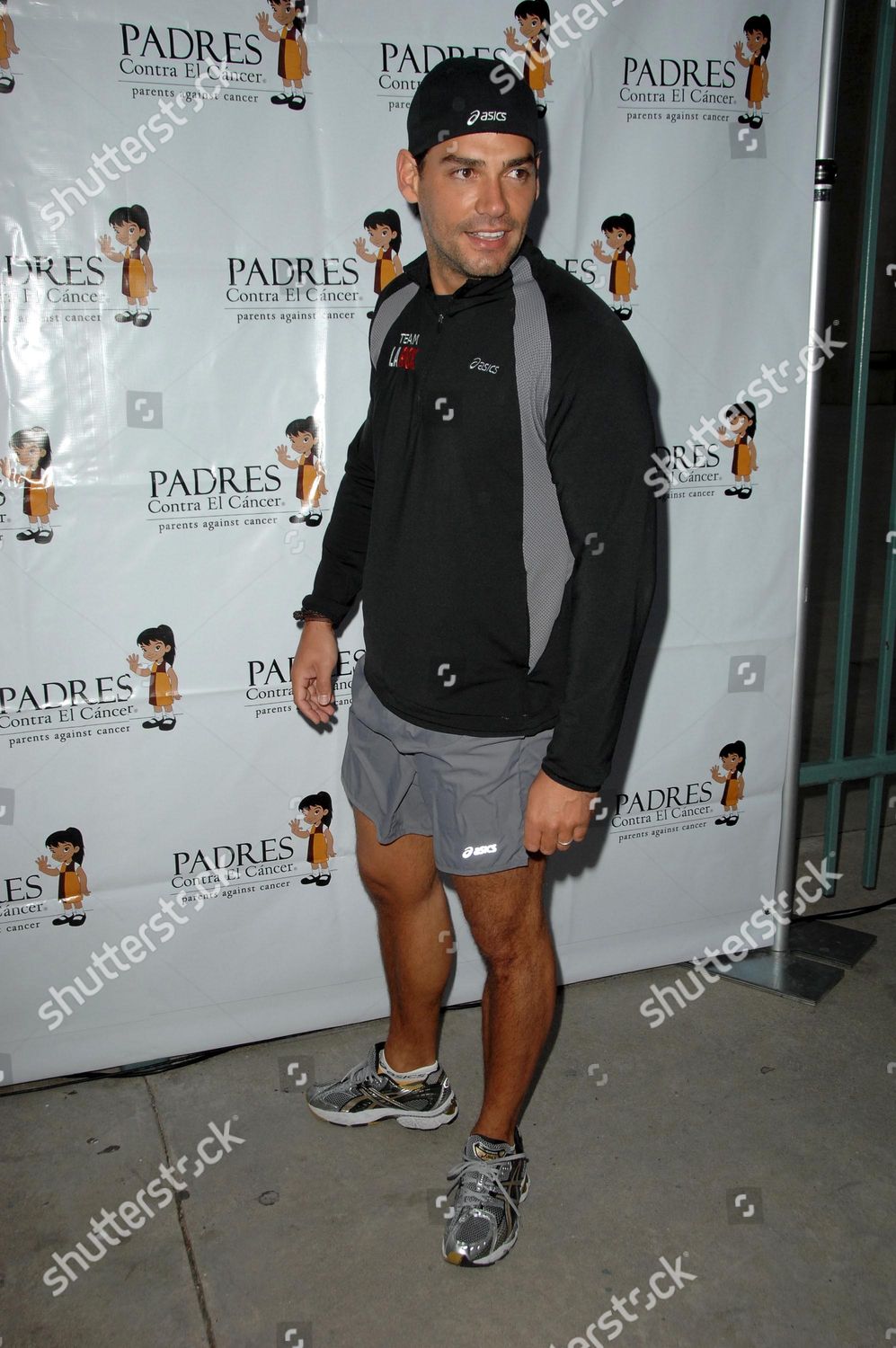 Christian De La Fuente Editorial Stock Photo - Stock Image | Shutterstock