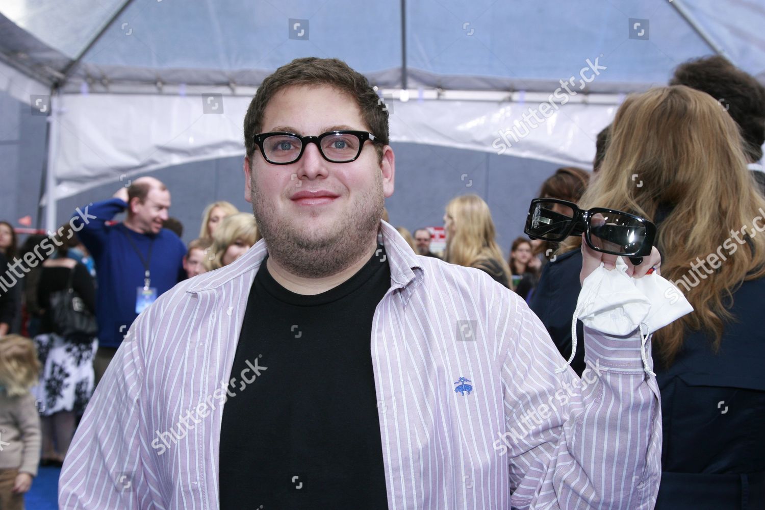 Jonah Hill Editorial Stock Photo - Stock Image | Shutterstock