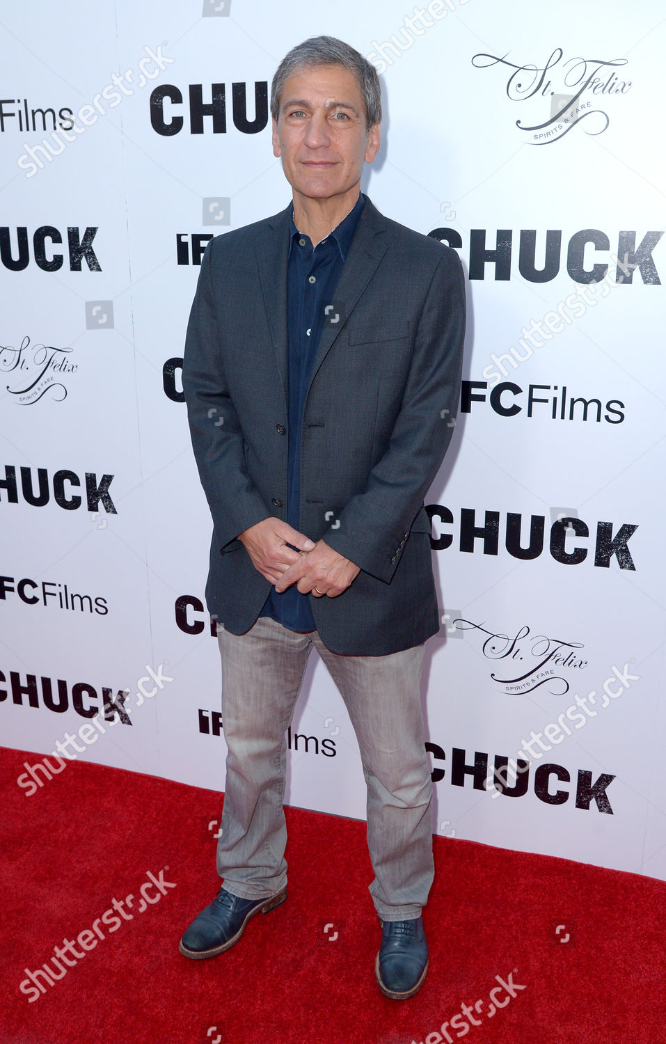 Michael Tollin Editorial Stock Photo - Stock Image | Shutterstock