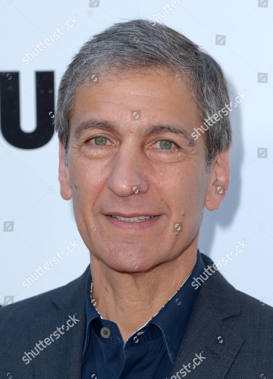 Michael Tollin Editorial Stock Photo Stock Image Shutterstock