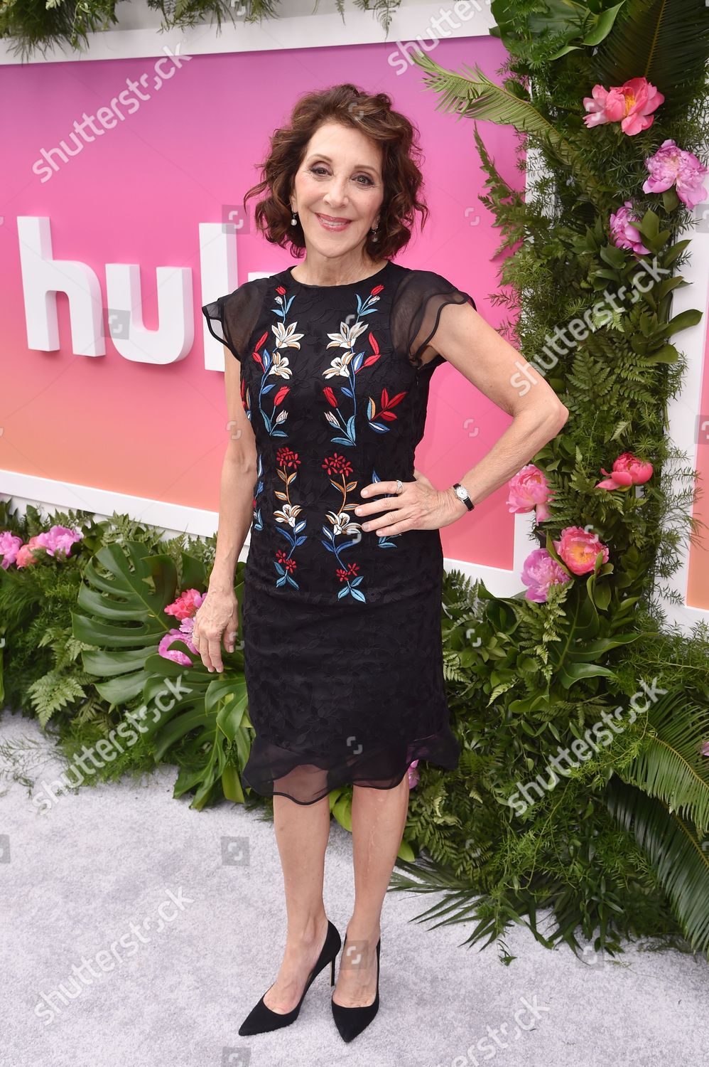 Andrea Martin Editorial Stock Photo - Stock Image | Shutterstock