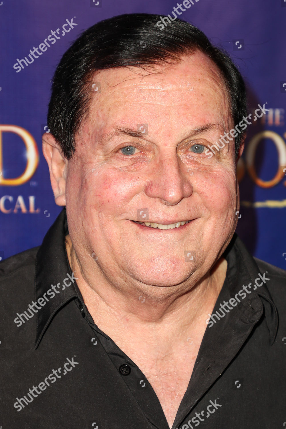 Burt Ward Editorial Stock Photo - Stock Image | Shutterstock