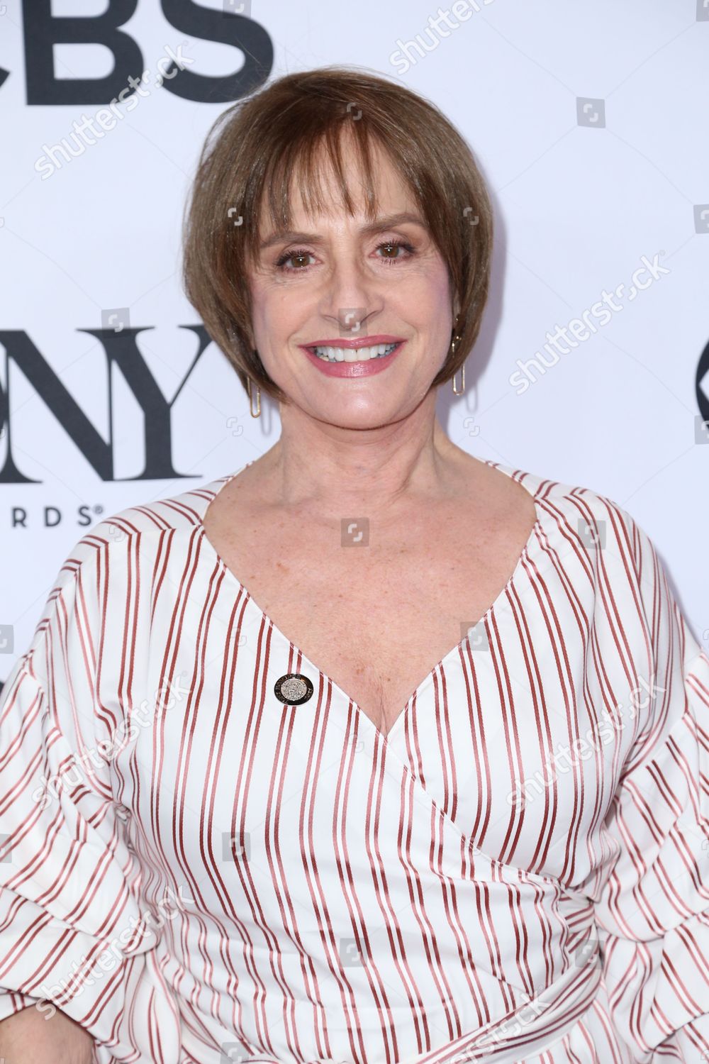 Patti Lupone Editorial Stock Photo - Stock Image | Shutterstock