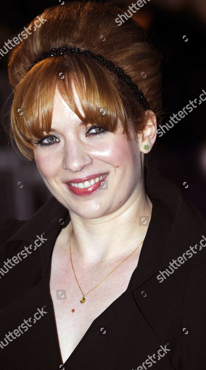 Katherine Parkinson Editorial Stock Photo - Stock Image | Shutterstock