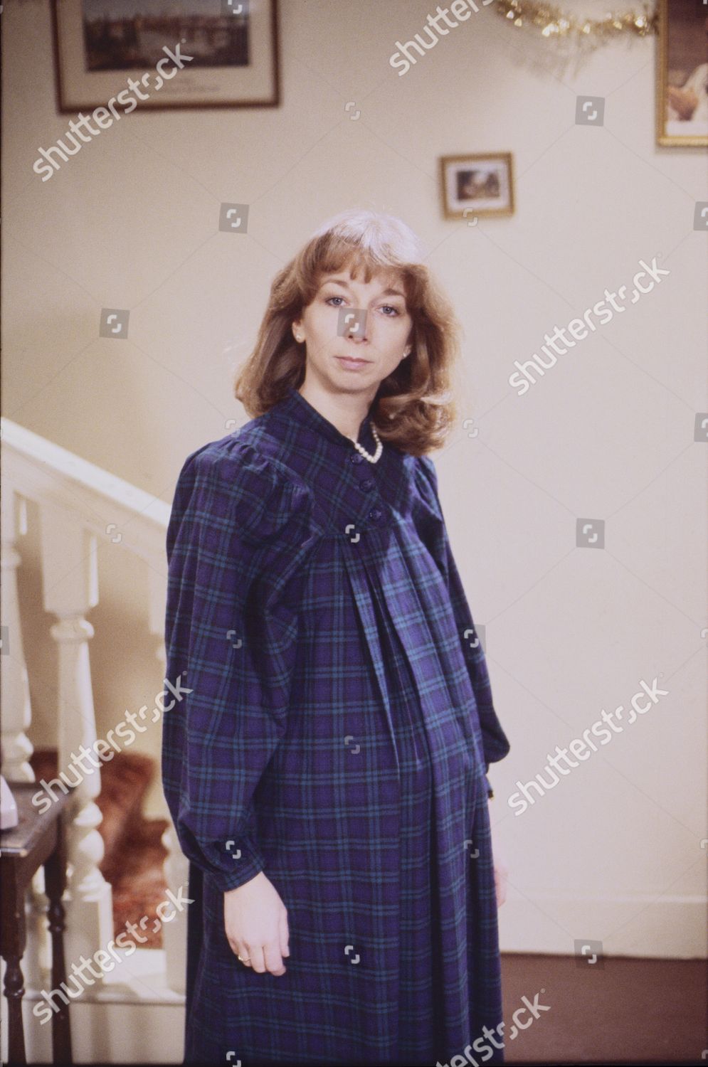 Helen Worth Gail Tilsley Editorial Stock Photo Stock Image Shutterstock