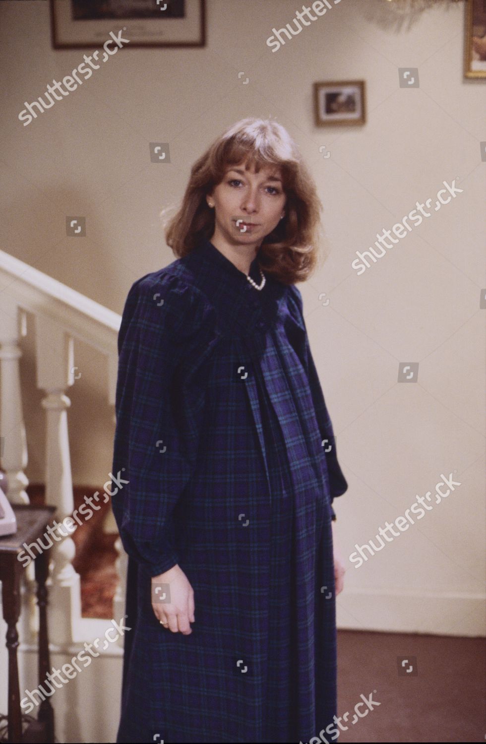 Helen Worth Gail Tilsley Editorial Stock Photo Stock Image Shutterstock