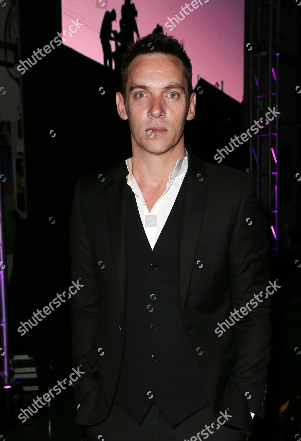 Jonathan Rhys Meyers Editorial Stock Photo - Stock Image | Shutterstock