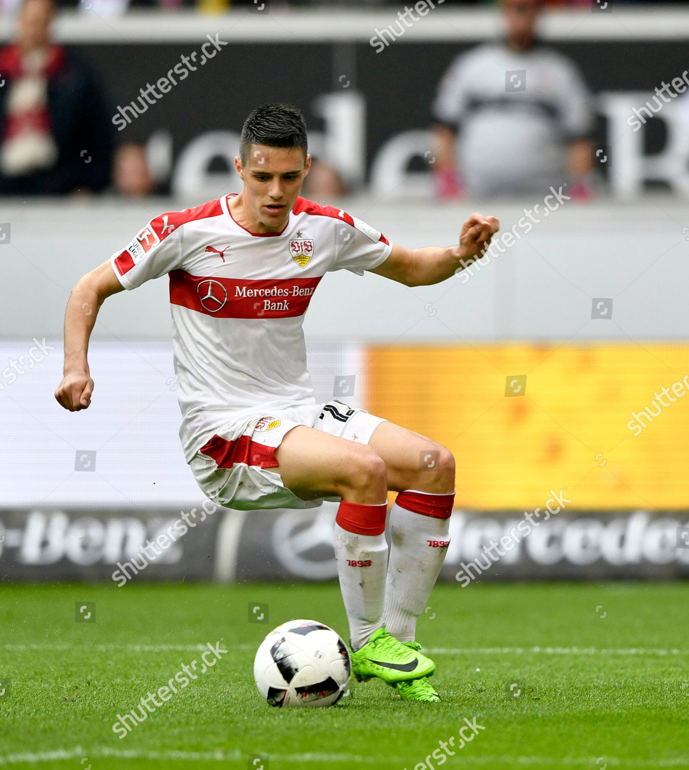 Josip Brekalo Editorial Stock Photo Stock Image Shutterstock