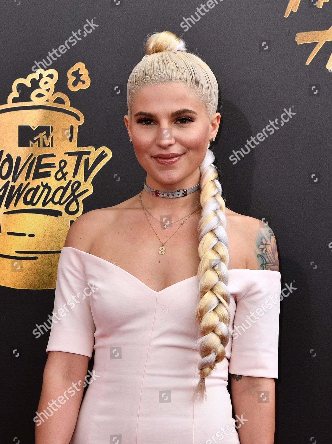 Carly Aquilino Editorial Stock Photo - Stock Image | Shutterstock