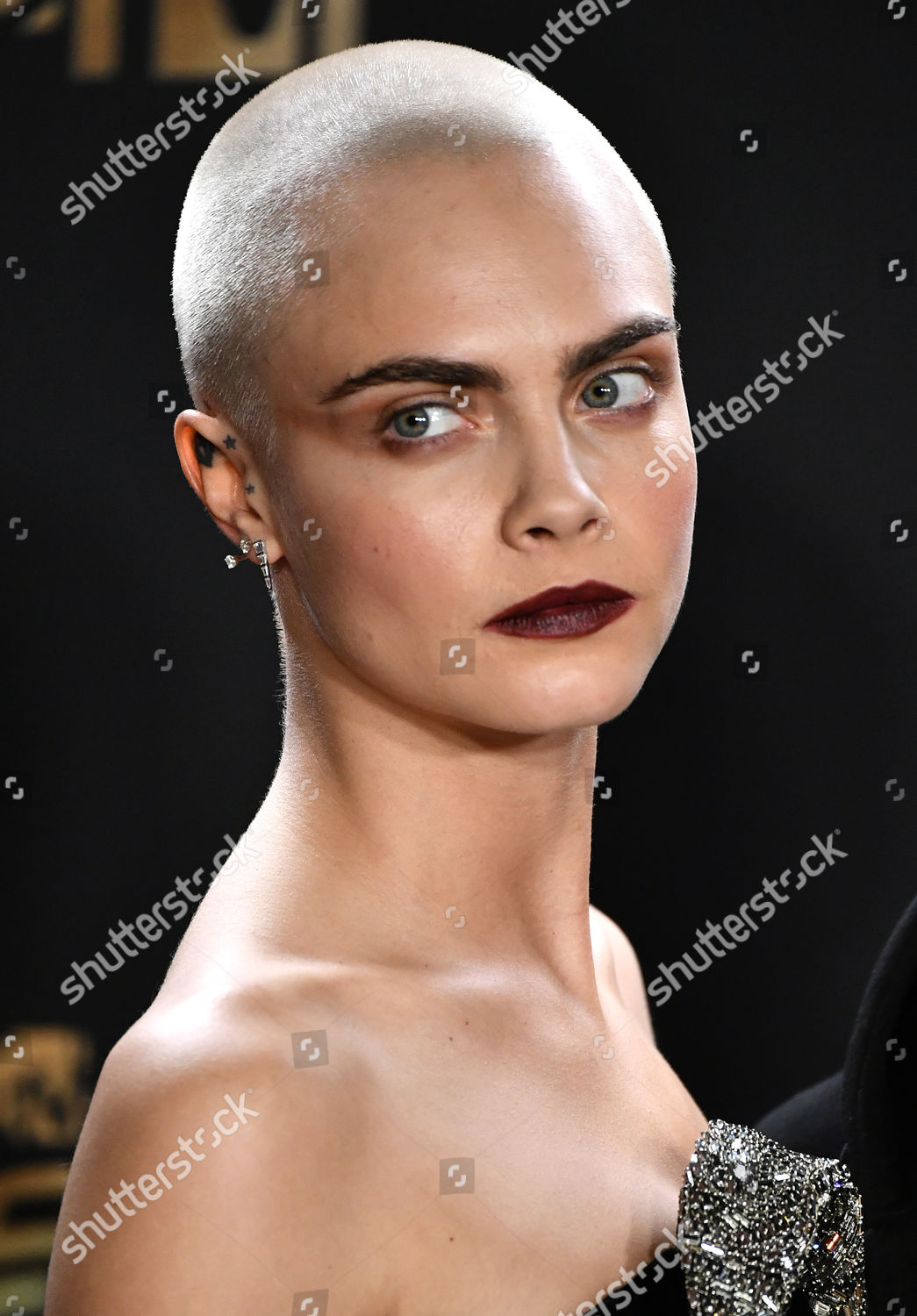 Cara Delevingne Editorial Stock Photo - Stock Image | Shutterstock