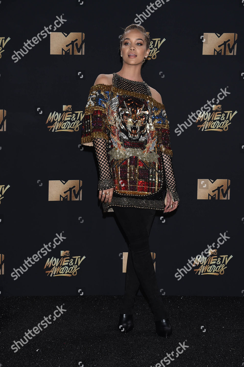 Jasmine Sanders Editorial Stock Photo - Stock Image | Shutterstock