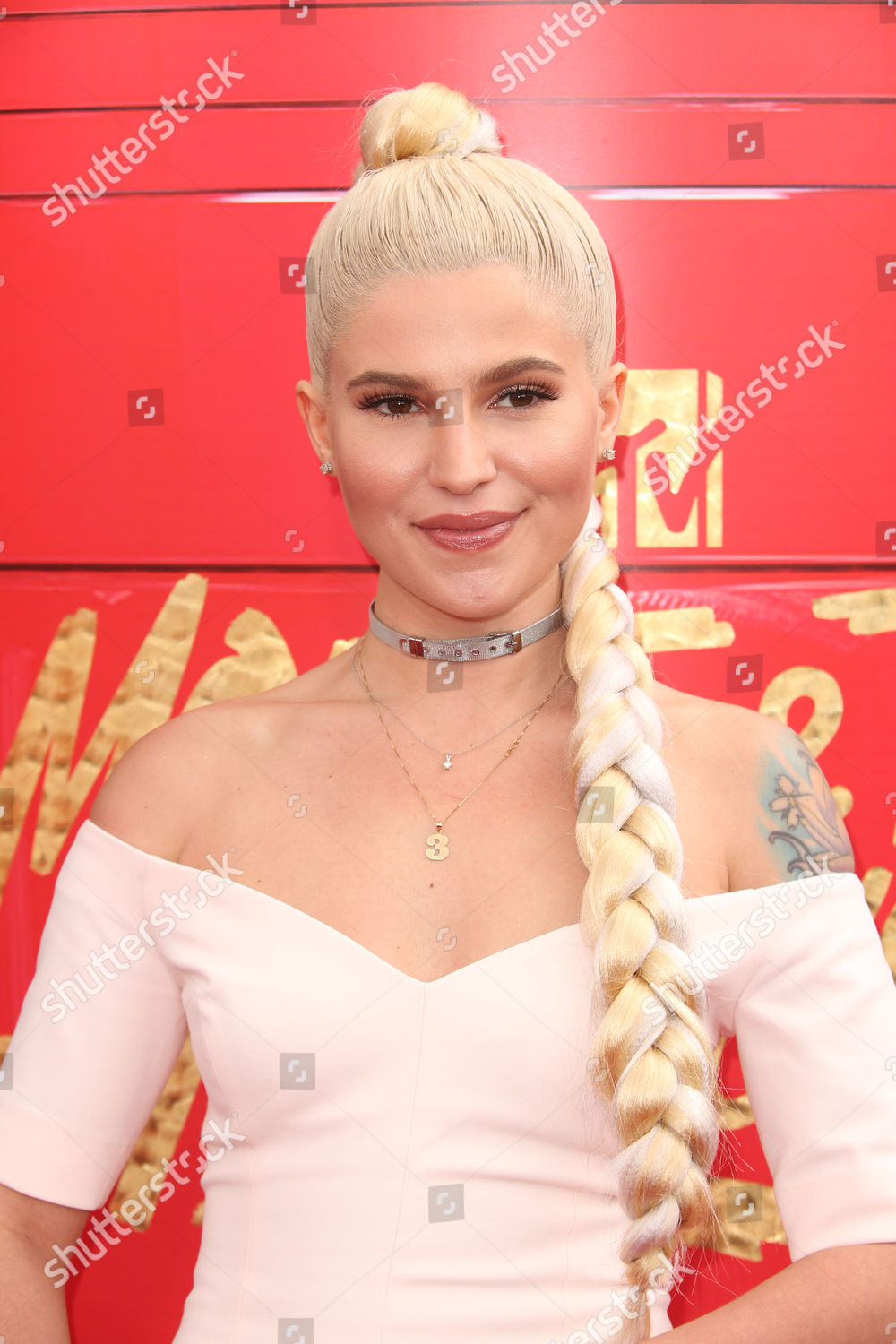 Carly Aquilino Editorial Stock Photo - Stock Image | Shutterstock