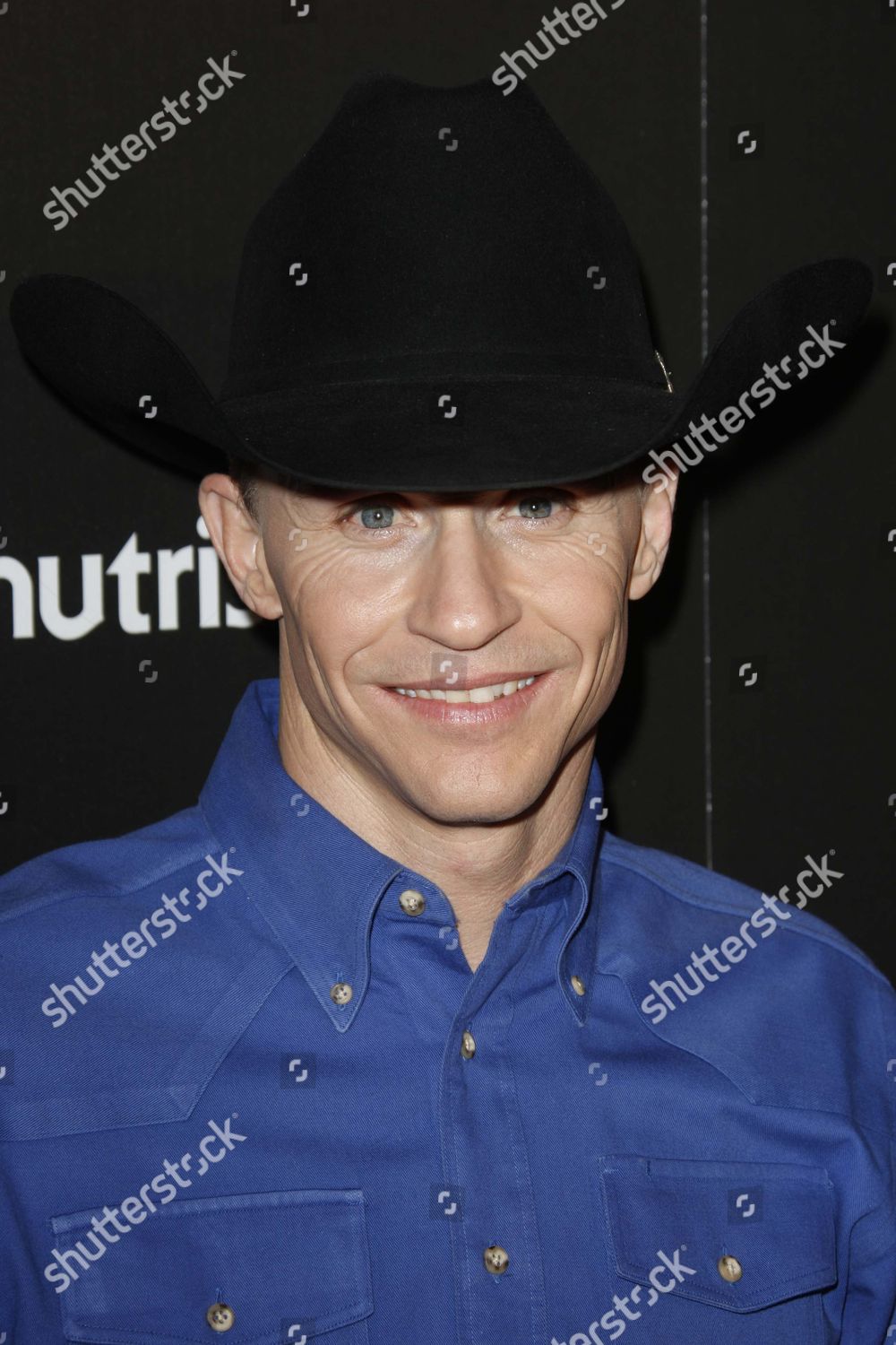 Ty Murray Editorial Stock Photo - Stock Image | Shutterstock