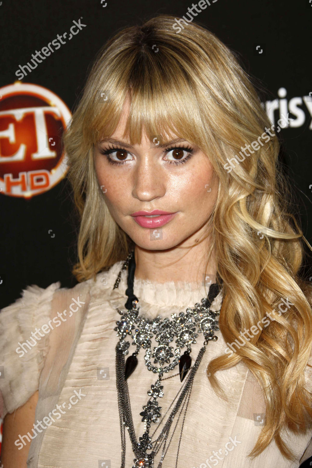 Cameron Richardson Editorial Stock Photo - Stock Image | Shutterstock