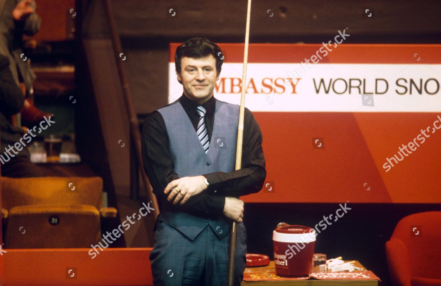 Doug Mountjoy Editorial Stock Photo Stock Image Shutterstock