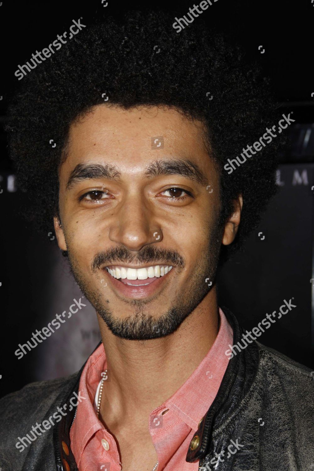 Shawn Carter Peterson Editorial Stock Photo Stock Image Shutterstock