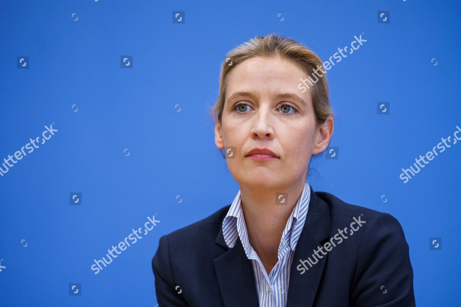 Alice Weidel Editorial Stock Photo - Stock Image | Shutterstock