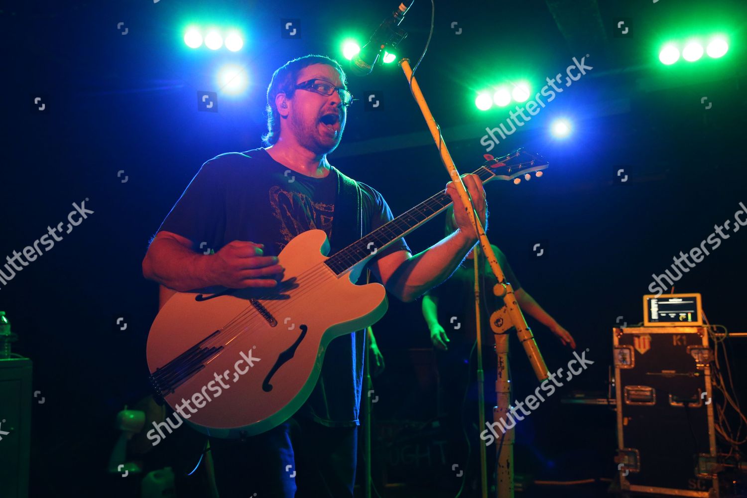 Wheatus Brendan B Brown Editorial Stock Photo - Stock Image | Shutterstock