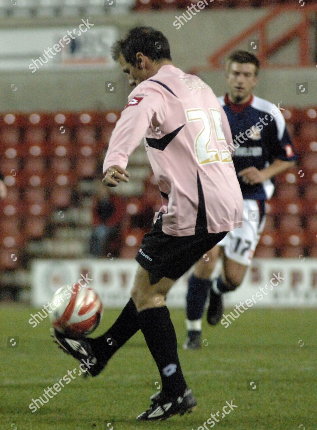 Gianfranco Zola Editorial Stock Photo - Stock Image | Shutterstock
