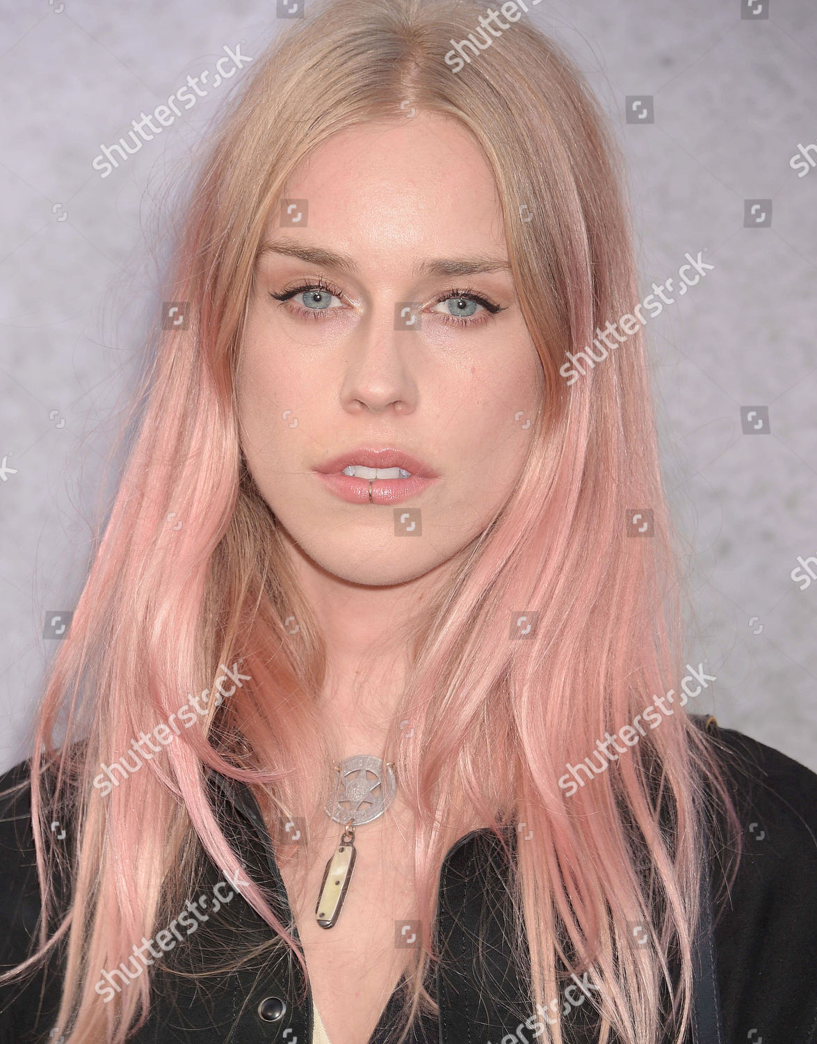 Lady Mary Charteris Editorial Stock Photo Stock Image Shutterstock   Shutterstock 8812286ay 