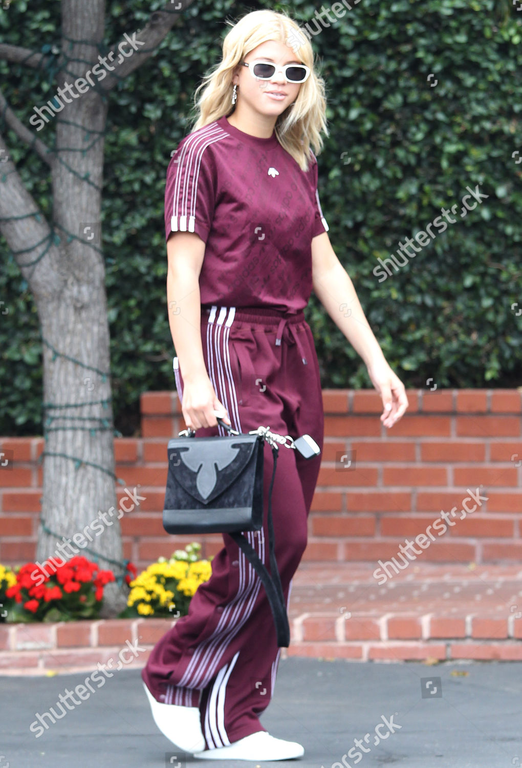 Sofia Richie Editorial Stock Photo - Stock Image | Shutterstock