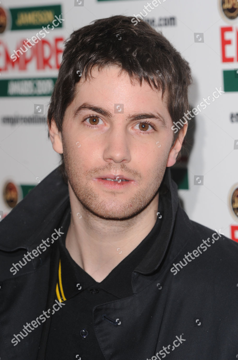 Jim Sturgess Editorial Stock Photo - Stock Image | Shutterstock