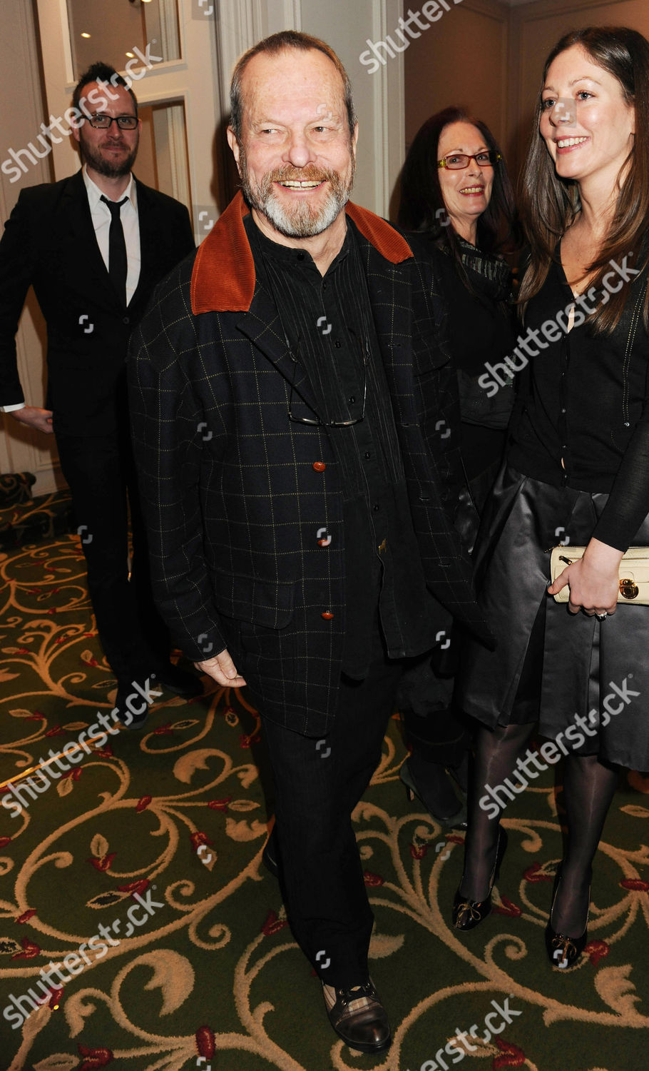 Terry Gilliam Editorial Stock Photo - Stock Image | Shutterstock