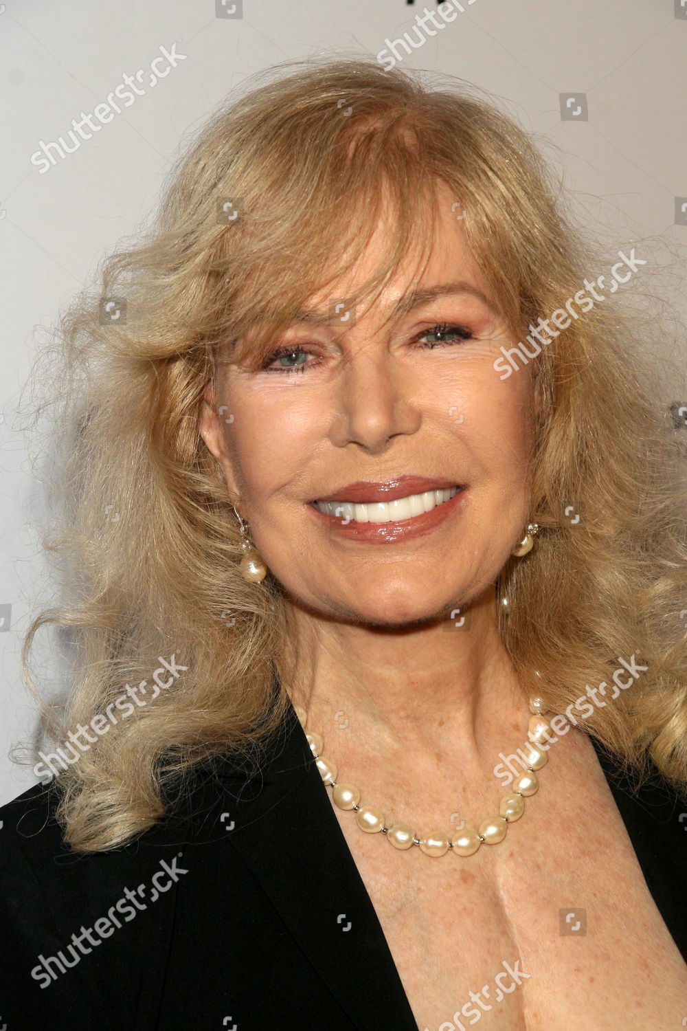 Loretta Swit Editorial Stock Photo - Stock Image | Shutterstock
