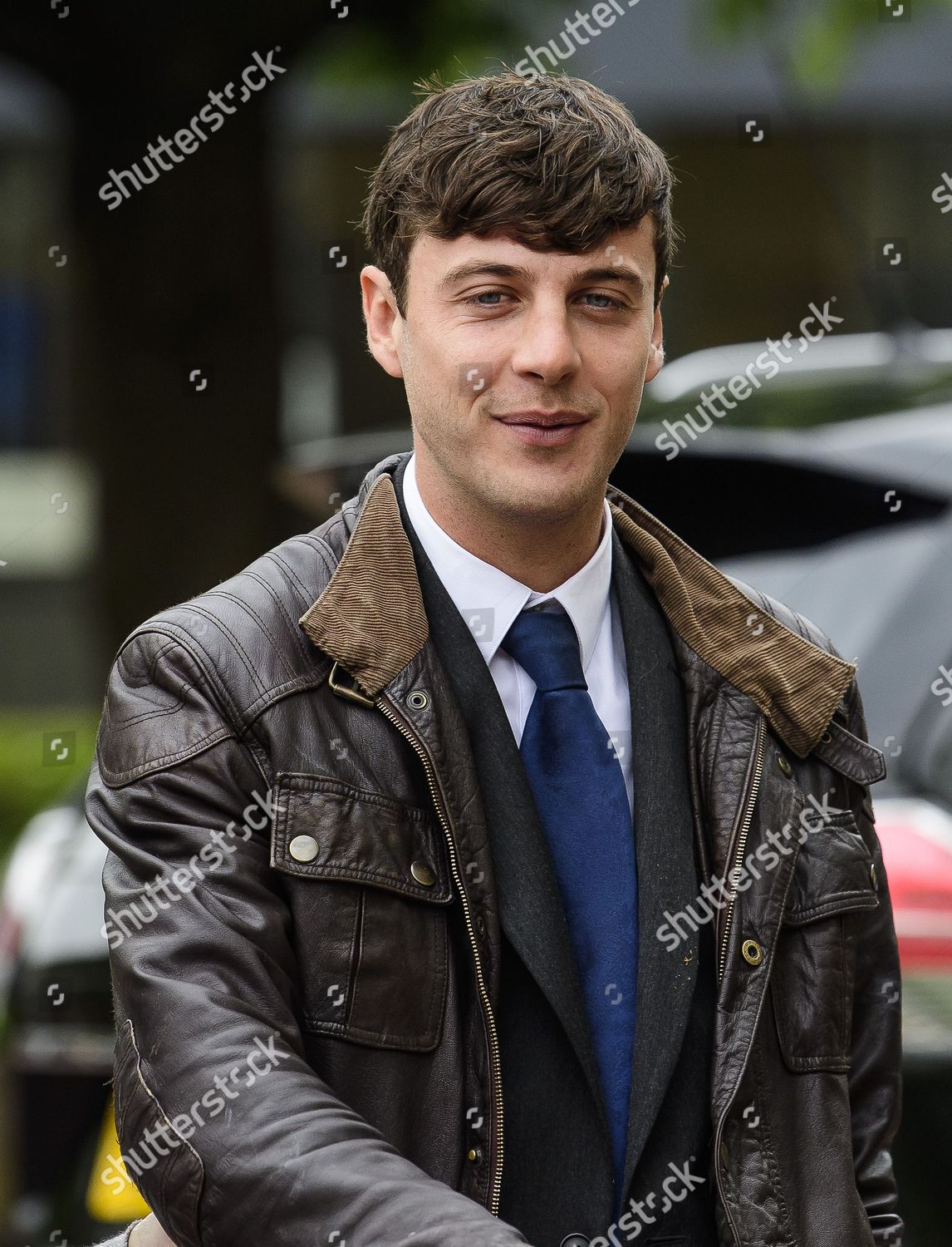 Anthony Grant Editorial Stock Photo Stock Image Shutterstock