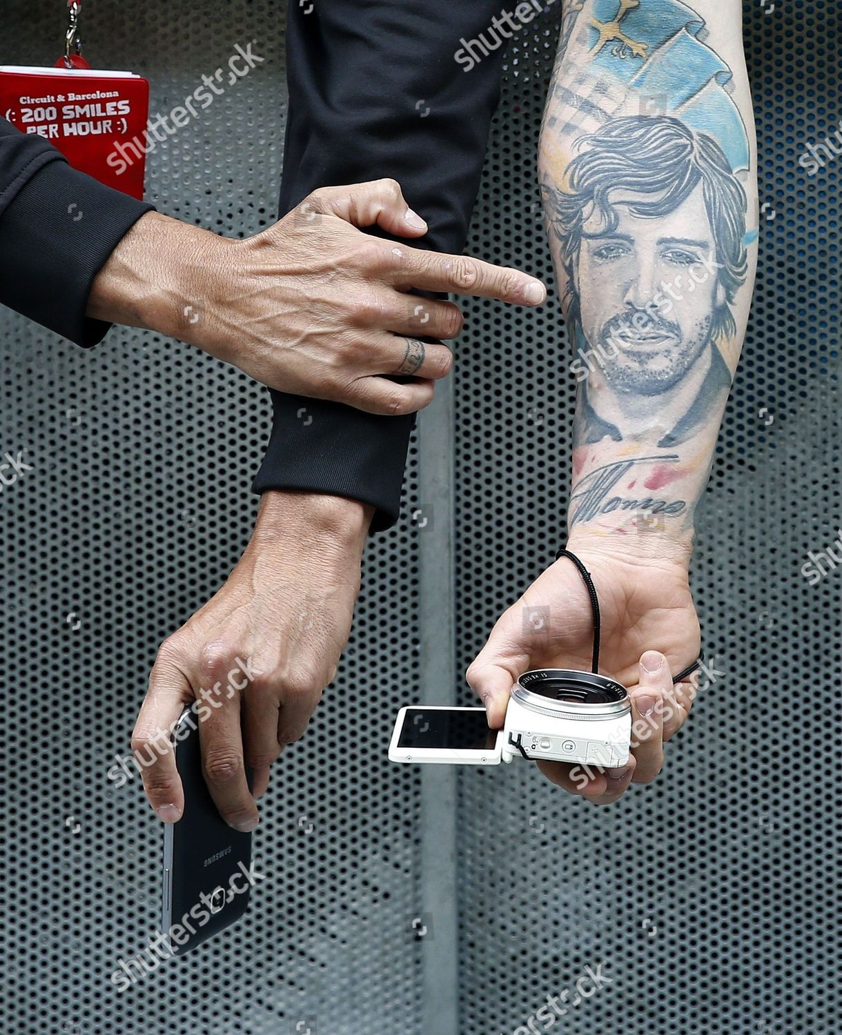 Fernando Alonso Wiki 2023  Girlfriend Salary Tattoo Cars  Houses and  Net Worth