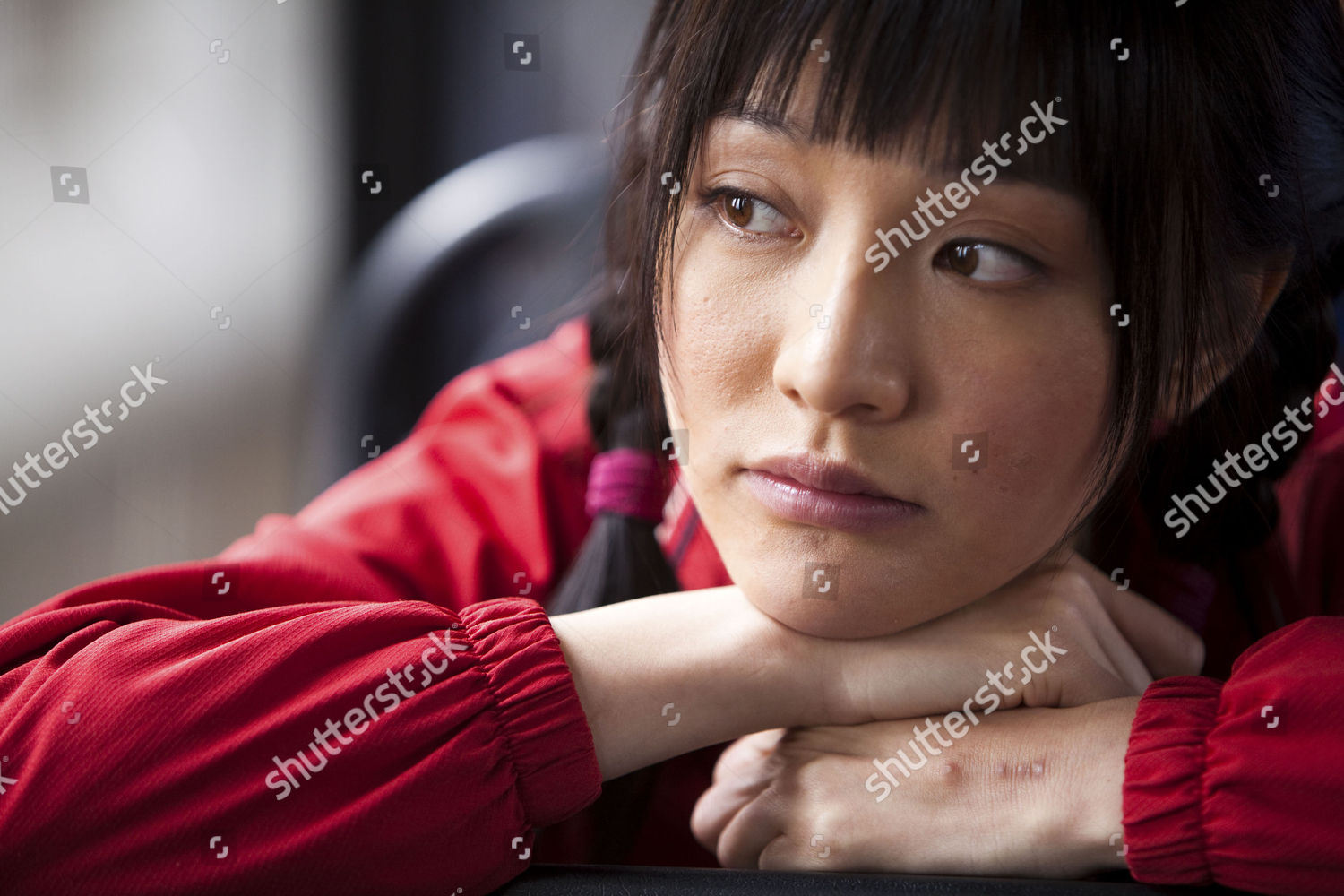 Zhu Lin Editorial Stock Photo - Stock Image | Shutterstock