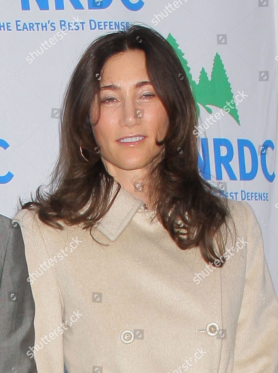 Nancy Shevell Editorial Stock Photo - Stock Image | Shutterstock