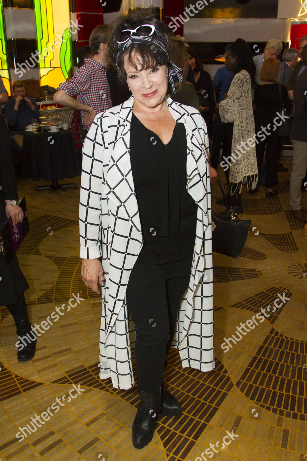 Harriet Thorpe Editorial Stock Photo - Stock Image | Shutterstock