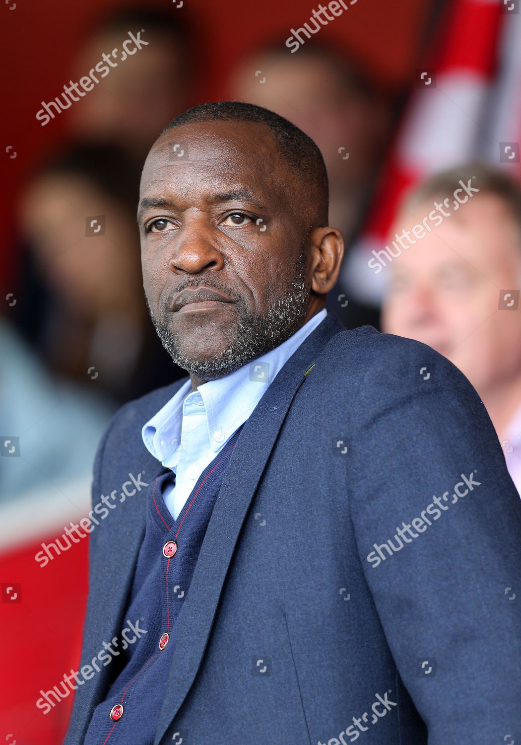 Ebbsfleet United vs Chelmsford City, Vanarama National League South  Play-Off Final, Football, The PHB Stadium, Northfleet, Kent, United Kingdom  - 13 May 2017