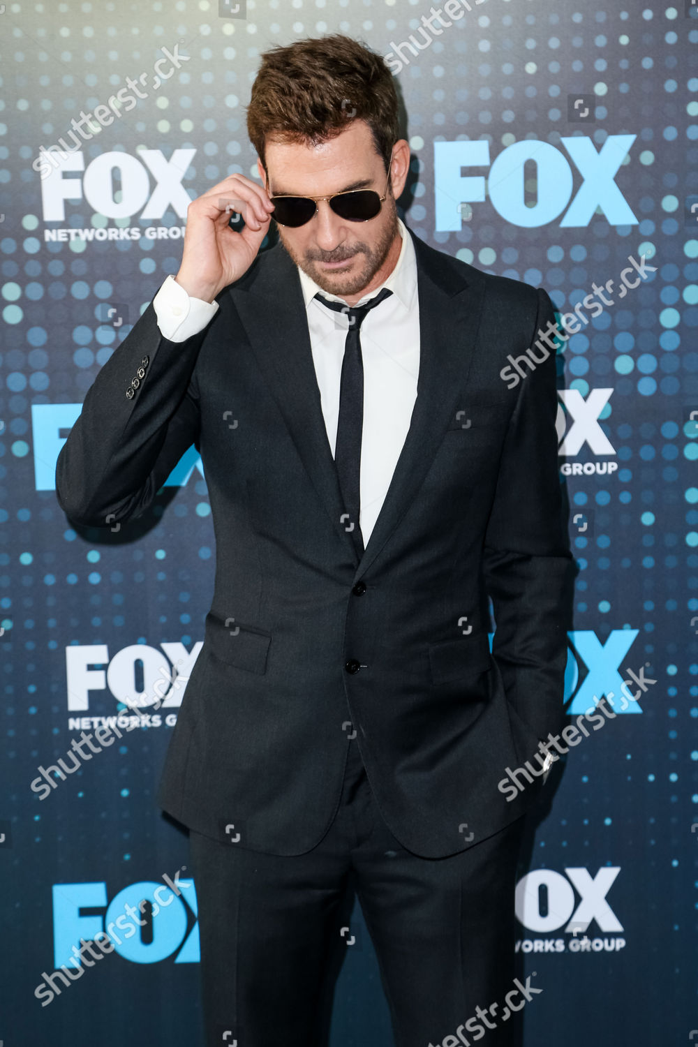 Dylan Mcdermott Editorial Stock Photo - Stock Image | Shutterstock