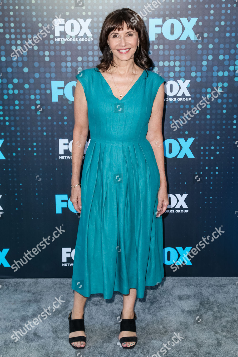 Mary Steenburgen Editorial Stock Photo Stock Image Shutterstock