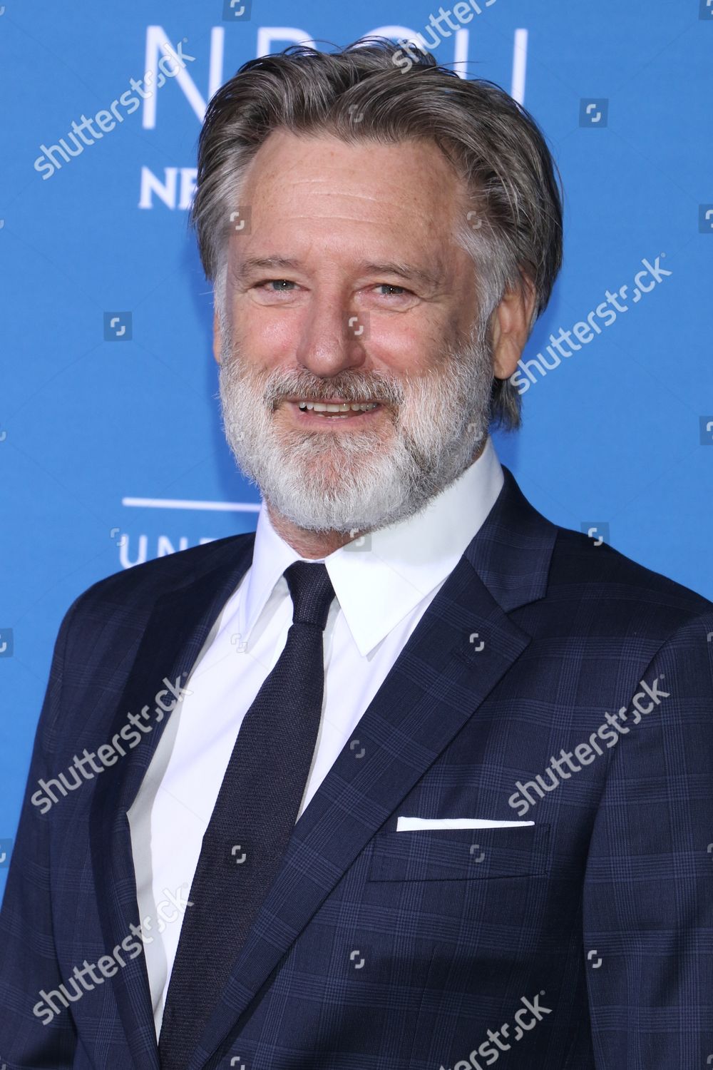Bill Pullman Editorial Stock Photo - Stock Image | Shutterstock