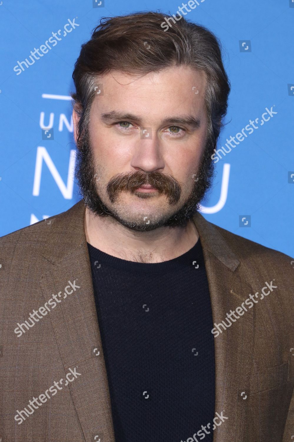 Clive Standen Editorial Stock Photo - Stock Image | Shutterstock
