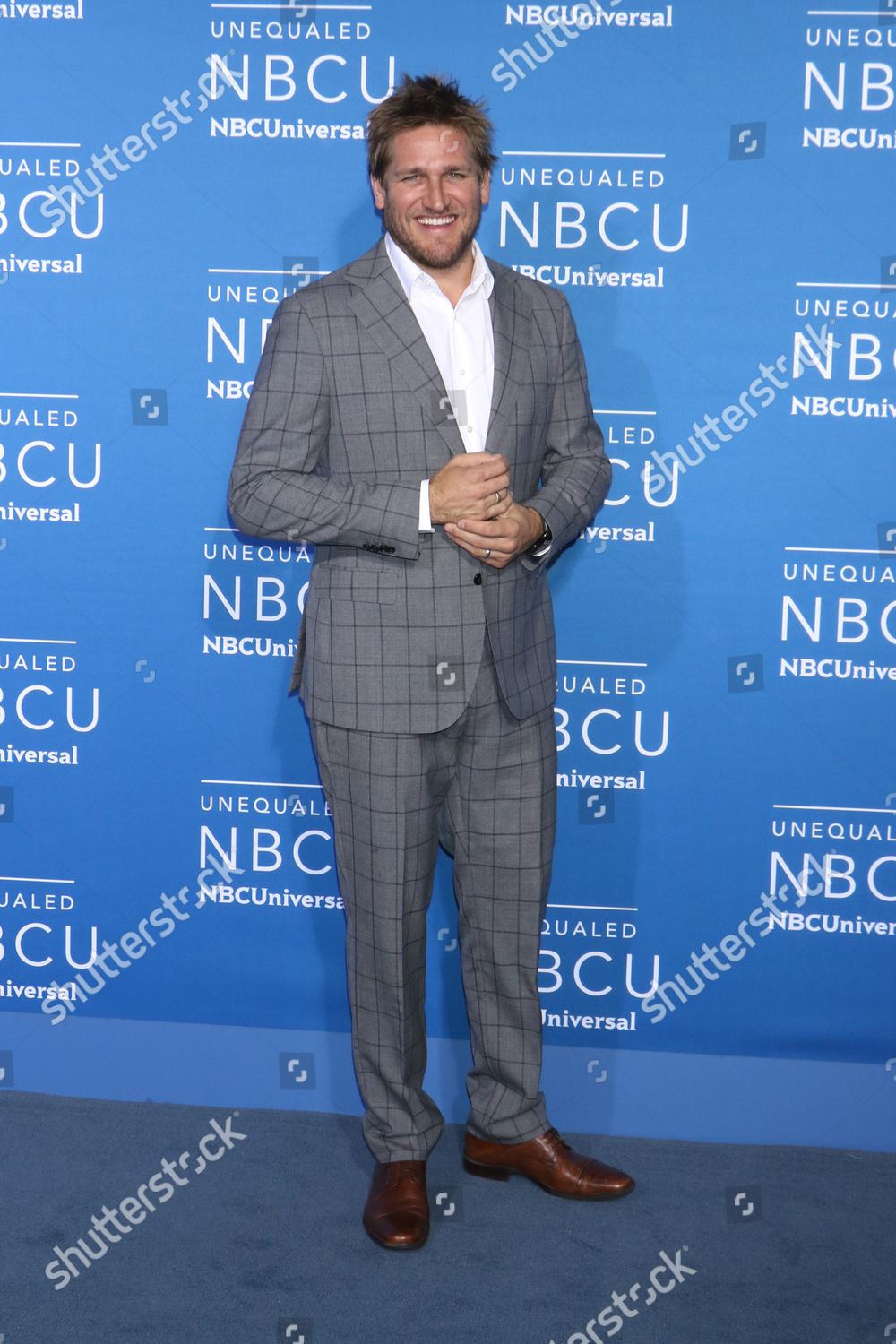 Curtis Stone Editorial Stock Photo - Stock Image | Shutterstock